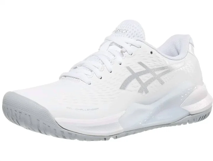 Gel-Challenger 14 Sneaker In White/pure Silver