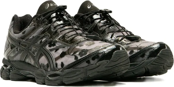 GEL-Cumulus 16 “Floral Pack” sneakers - Image 2