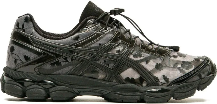 GEL-Cumulus 16 “Floral Pack” sneakers