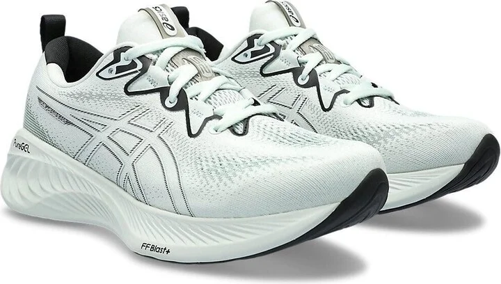 Gel-Cumulus 25 1011B621.301 Men's US 7.5 Pure Aqua Running Shoes RHS2687