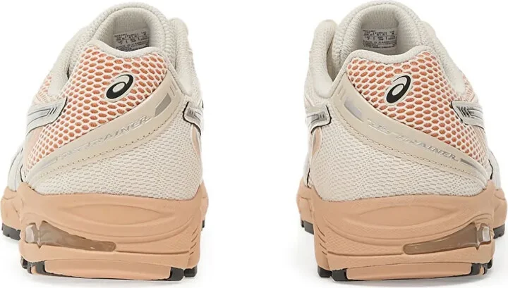 Gel-DS 14 mesh panel sneakers - Image 3