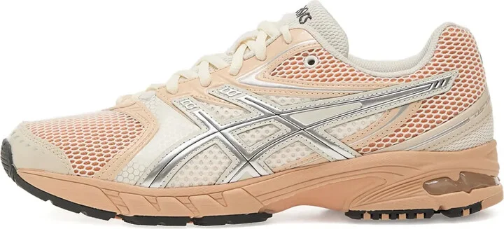 Gel-DS 14 mesh panel sneakers
