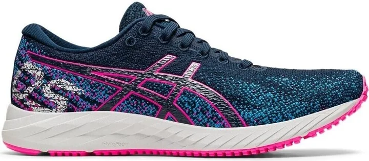 Gel-DS Trainer 26 1012B090.401 Sneakers Women's Blue Running Shoes EEE3339