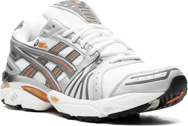 GEL Empire "Orange Popsicle" sneakers - Image 2