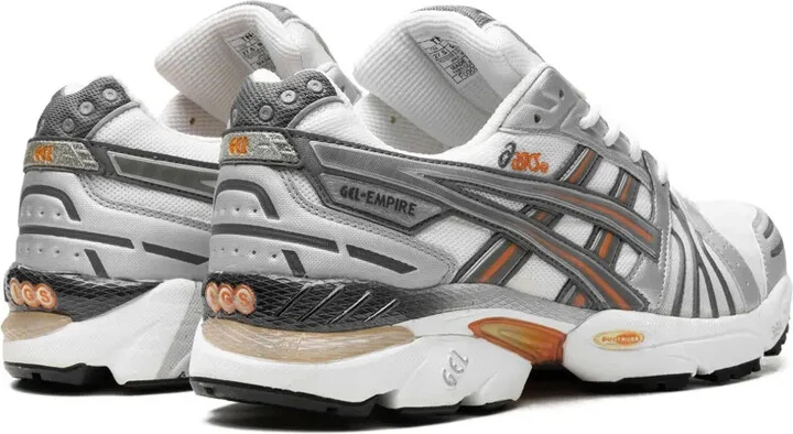 GEL Empire "Orange Popsicle" sneakers - Image 3