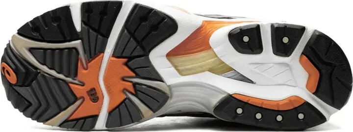 GEL Empire "Orange Popsicle" sneakers - Image 4