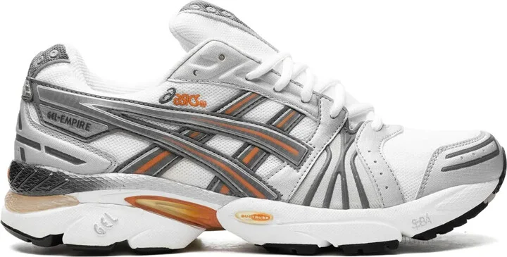 GEL Empire "Orange Popsicle" sneakers
