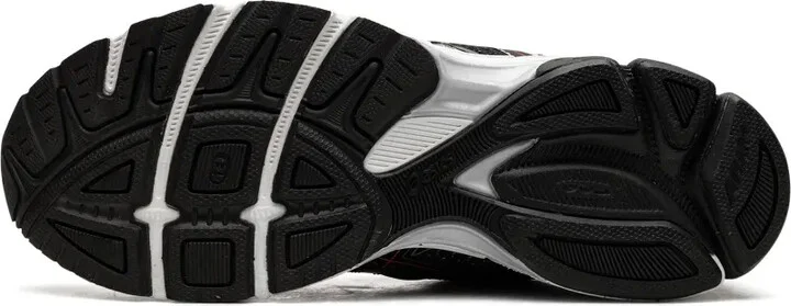 Gel Exalt 2 "Sliver/Orange" sneakers - Image 4