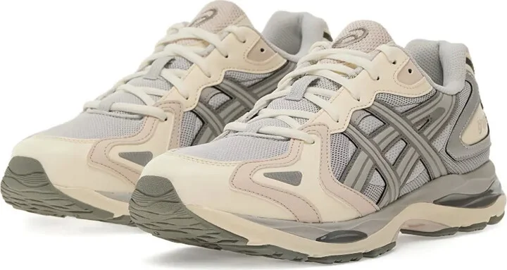 Gel-K1011 mesh sneakers - Image 2