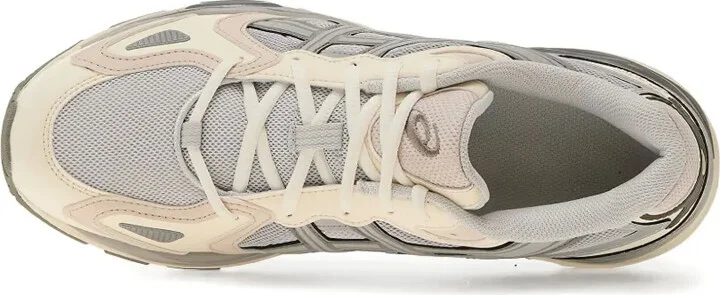 Gel-K1011 mesh sneakers - Image 4