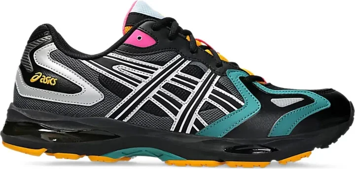 Gel-K1011 "Miami Pack/Black" sneakers
