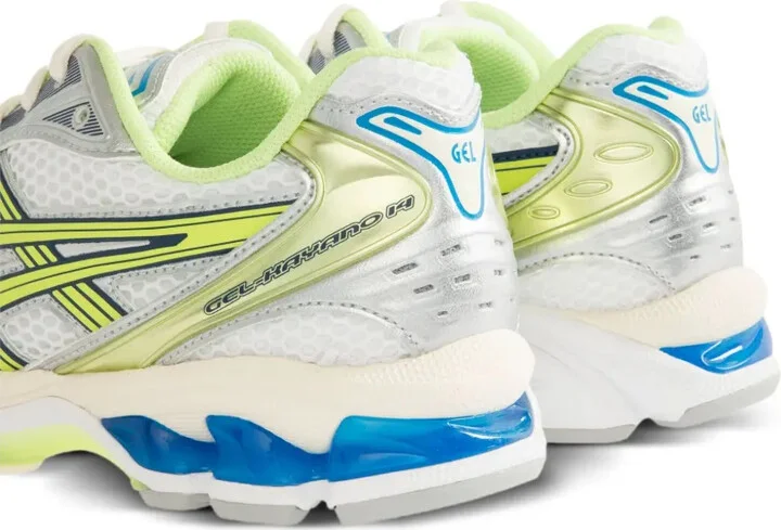 Gel-Kanyano 14 low-top sneakers - Image 4