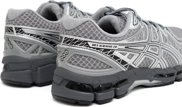 GEL-Kayan mesh running sneakers - Image 3