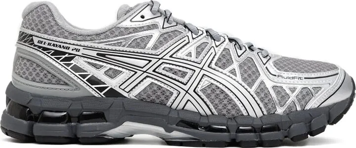 GEL-Kayan mesh running sneakers