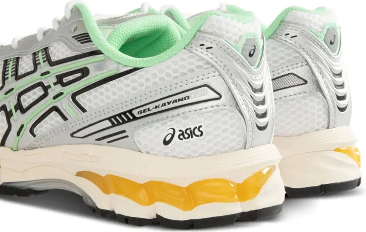 Gel-Kayano 12.1 lace-up sneakers - Image 3