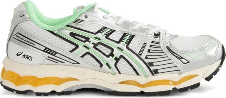 Gel-Kayano 12.1 lace-up sneakers