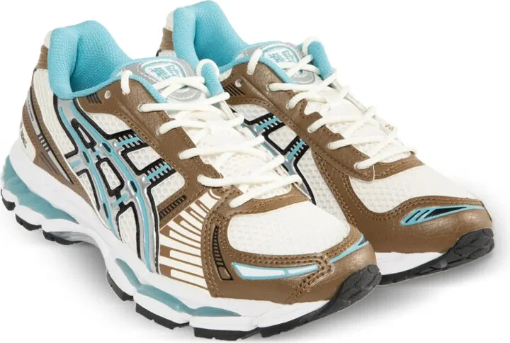 GEL-KAYANO 12.1 trainers - Image 2
