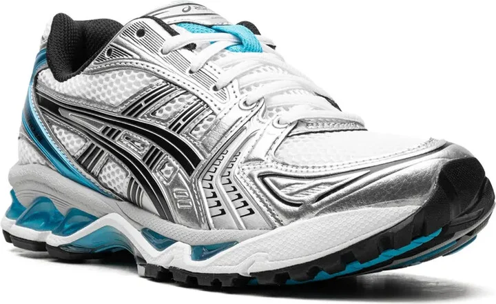 GEL-KAYANO 14 "Aizuri Blue" sneakers - Image 2