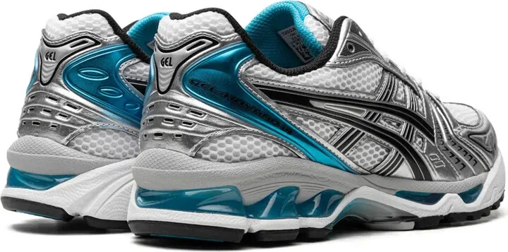 GEL-KAYANO 14 "Aizuri Blue" sneakers - Image 3