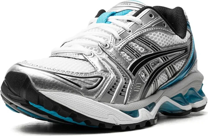 GEL-KAYANO 14 "Aizuri Blue" sneakers - Image 4