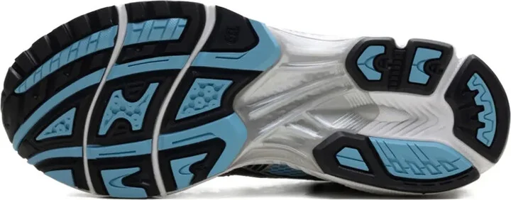 GEL-KAYANO 14 "Arctic Sky/Pure Silver" sneakers - Image 4