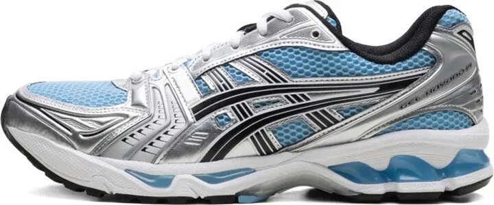 GEL-KAYANO 14 "Arctic Sky/Pure Silver" sneakers - Image 5