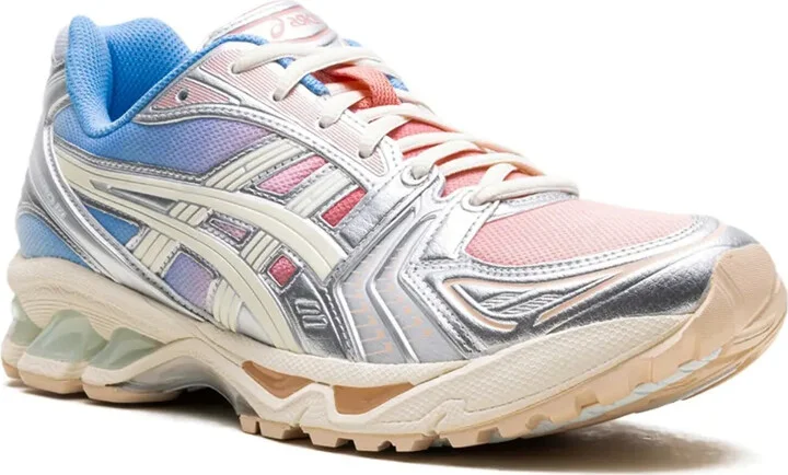 Gel-Kayano 14 "Baked Pink/Cream" sneakers - Image 2