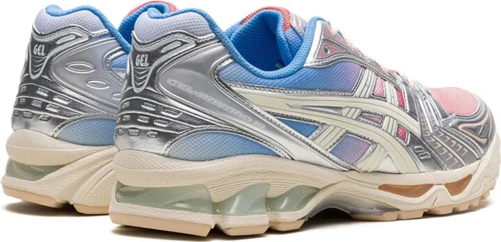 Gel-Kayano 14 "Baked Pink/Cream" sneakers - Image 3