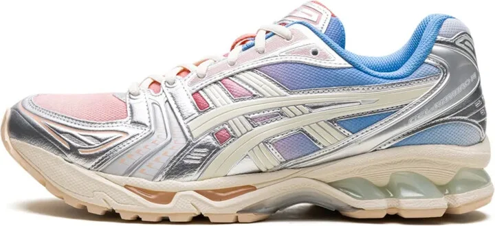 Gel-Kayano 14 "Baked Pink/Cream" sneakers - Image 5