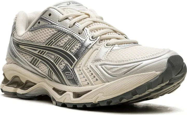 GEL-Kayano 14 "Birch/Dark Pewter" sneakers - Image 2