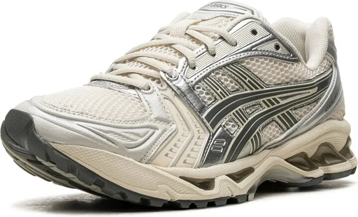GEL-Kayano 14 "Birch/Dark Pewter" sneakers - Image 4