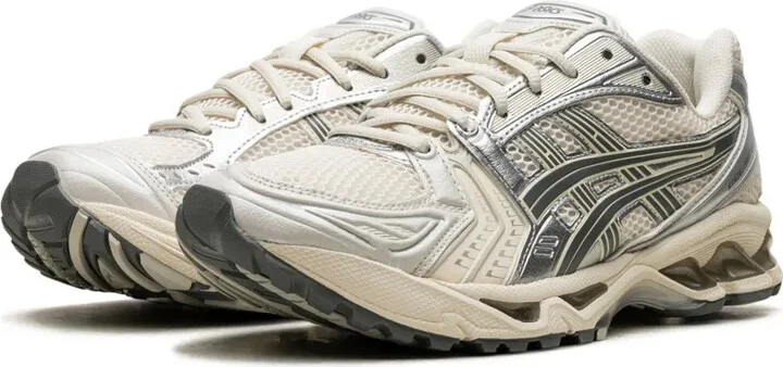 GEL-Kayano 14 "Birch/Dark Pewter" sneakers - Image 5