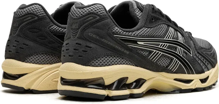 Gel Kayano 14 "Clay Grey/Black" sneakers - Image 3