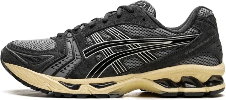 Gel Kayano 14 "Clay Grey/Black" sneakers - Image 5