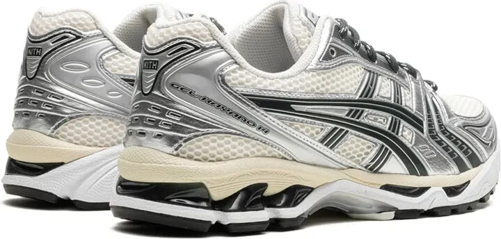 GEL-KAYANO 14 "Cream Scarab" sneakers - Image 3