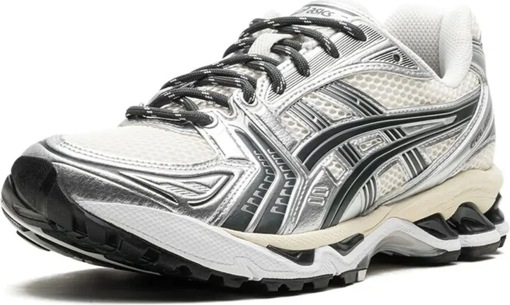 GEL-KAYANO 14 "Cream Scarab" sneakers - Image 4