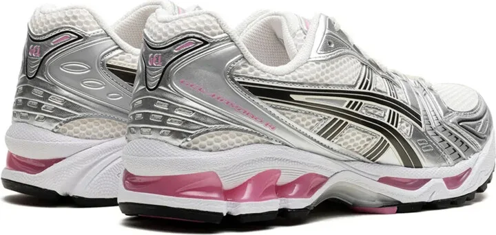 Gel Kayano 14 "Cream/Sweet Pink" sneakers - Image 3