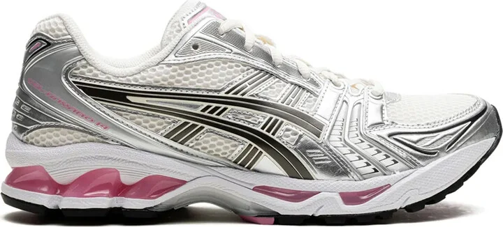 Gel Kayano 14 "Cream/Sweet Pink" sneakers