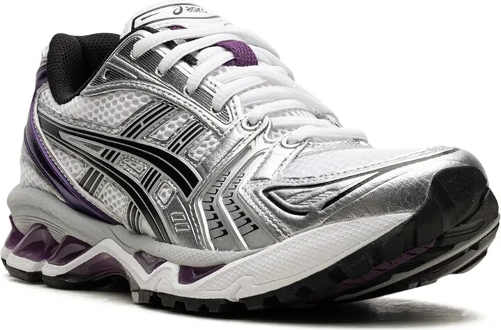 GEL-Kayano 14 "Dark Grape" sneakers - Image 2
