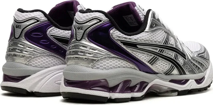 GEL-Kayano 14 "Dark Grape" sneakers - Image 3