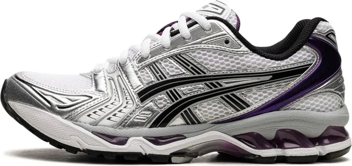 GEL-Kayano 14 "Dark Grape" sneakers - Image 5