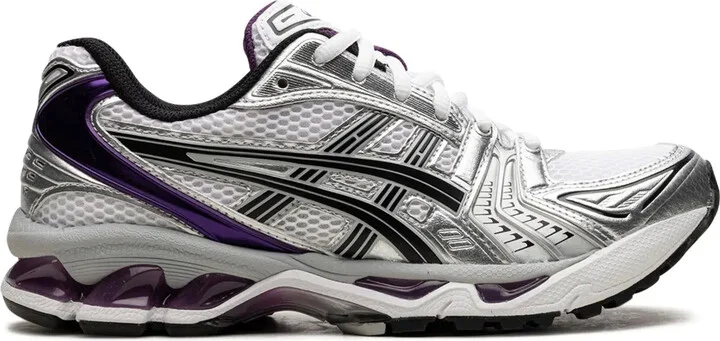 GEL-Kayano 14 "Dark Grape" sneakers