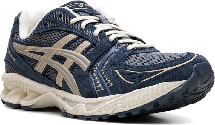 Gel-Kayano 14 "Dark Pewter" sneakers - Image 2