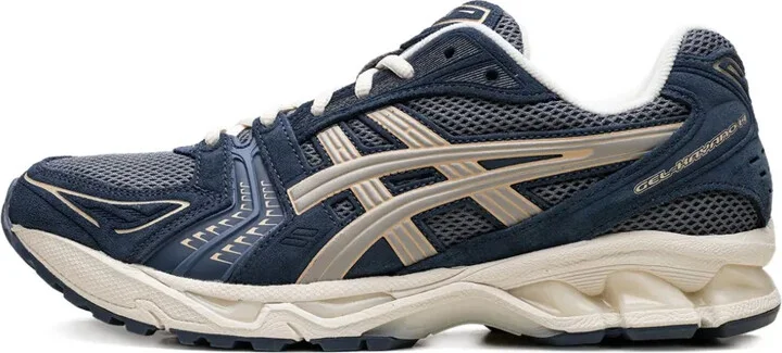 Gel-Kayano 14 "Dark Pewter" sneakers - Image 4
