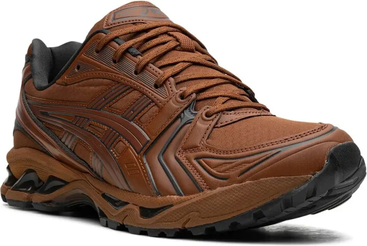 Gel-Kayano 14 "Earthenware Pack Rusty Brown" sneakers - Image 2