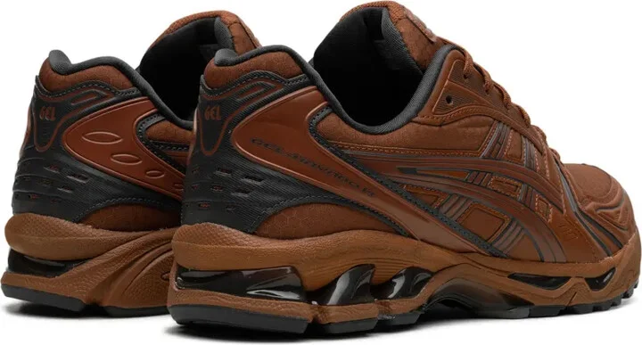 Gel-Kayano 14 "Earthenware Pack Rusty Brown" sneakers - Image 3