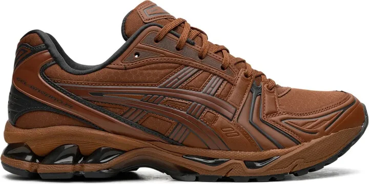Gel-Kayano 14 "Earthenware Pack Rusty Brown" sneakers