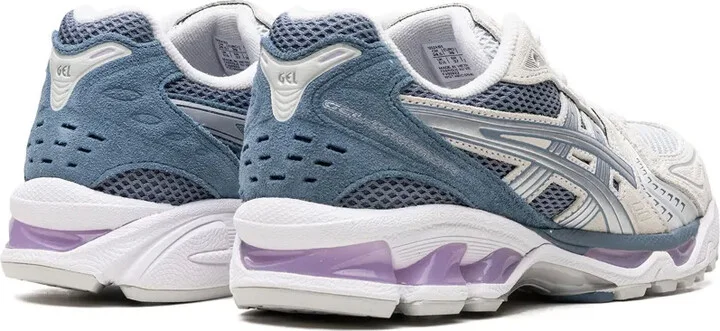 Gel Kayano 14 "Glacier Grey" sneakers - Image 3