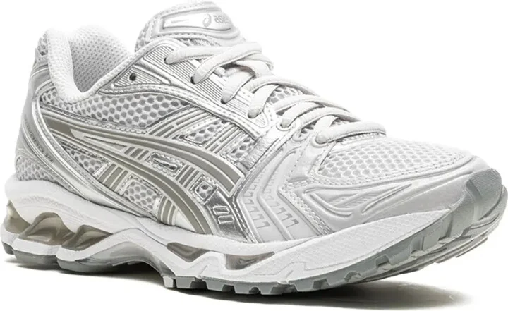 GEL-KAYANO 14 "Grey" sneakers - Image 2