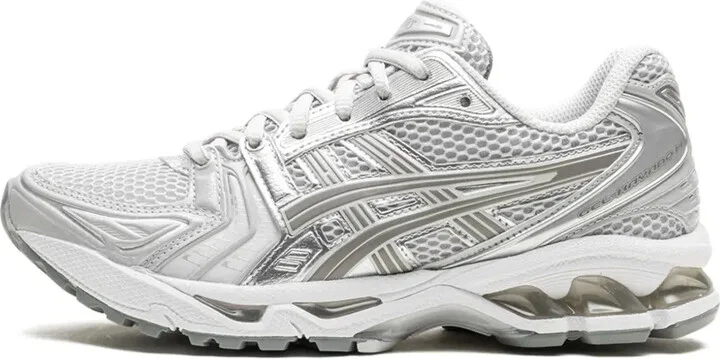 GEL-KAYANO 14 "Grey" sneakers - Image 5